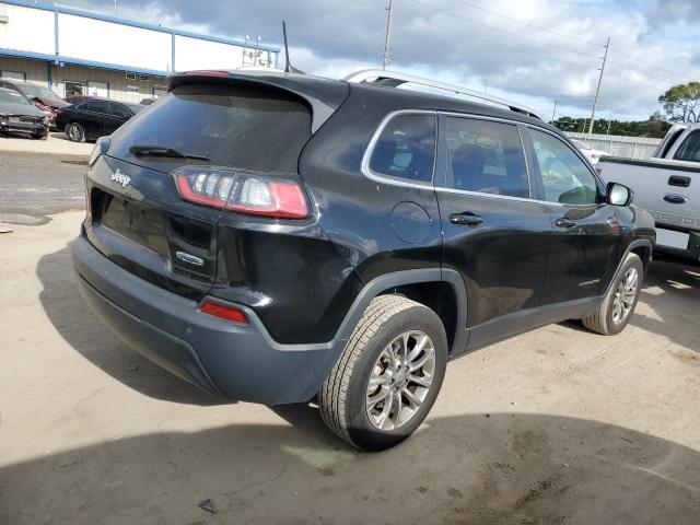 Photo 2 VIN: 1C4PJLLB3KD305403 - JEEP CHEROKEE L 