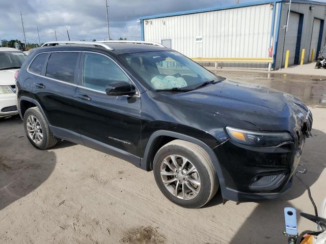 Photo 3 VIN: 1C4PJLLB3KD305403 - JEEP CHEROKEE L 