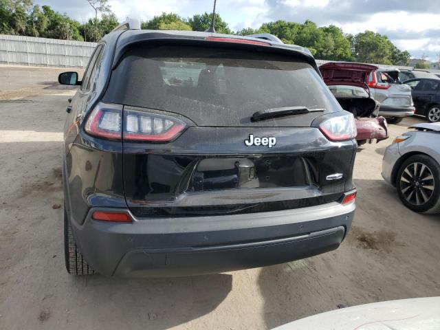 Photo 5 VIN: 1C4PJLLB3KD305403 - JEEP CHEROKEE L 