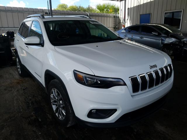 Photo 0 VIN: 1C4PJLLB3KD313291 - JEEP CHEROKEE L 