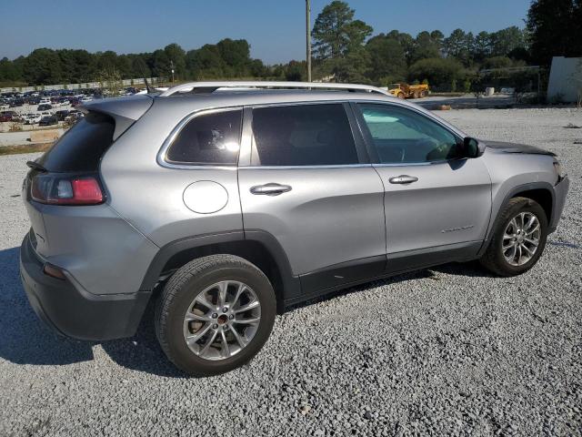 Photo 2 VIN: 1C4PJLLB3KD318751 - JEEP CHEROKEE L 