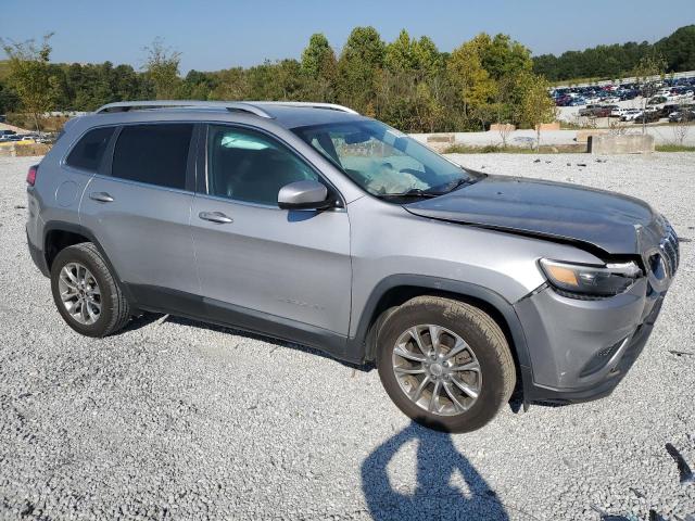 Photo 3 VIN: 1C4PJLLB3KD318751 - JEEP CHEROKEE L 