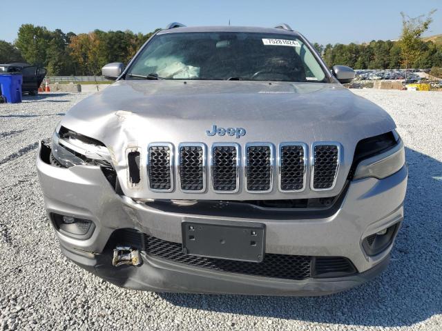 Photo 4 VIN: 1C4PJLLB3KD318751 - JEEP CHEROKEE L 