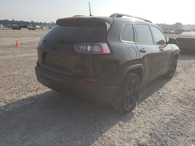 Photo 3 VIN: 1C4PJLLB3KD324727 - JEEP CHEROKEE L 