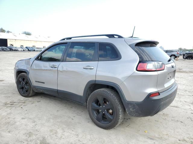 Photo 1 VIN: 1C4PJLLB3KD339163 - JEEP CHEROKEE L 