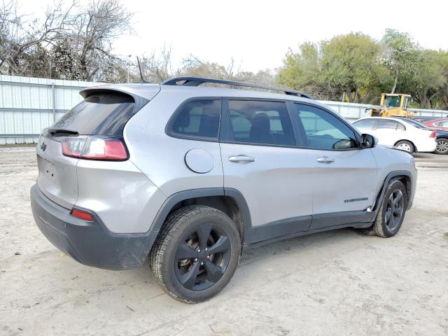 Photo 2 VIN: 1C4PJLLB3KD339163 - JEEP CHEROKEE L 