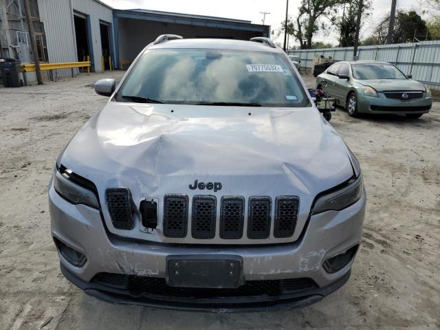 Photo 4 VIN: 1C4PJLLB3KD339163 - JEEP CHEROKEE L 