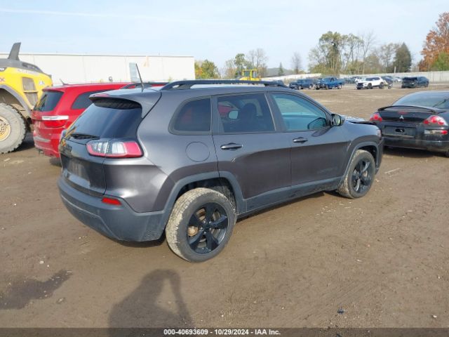 Photo 3 VIN: 1C4PJLLB3KD365620 - JEEP CHEROKEE 