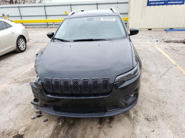 Photo 4 VIN: 1C4PJLLB3KD366654 - JEEP CHEROKEE L 