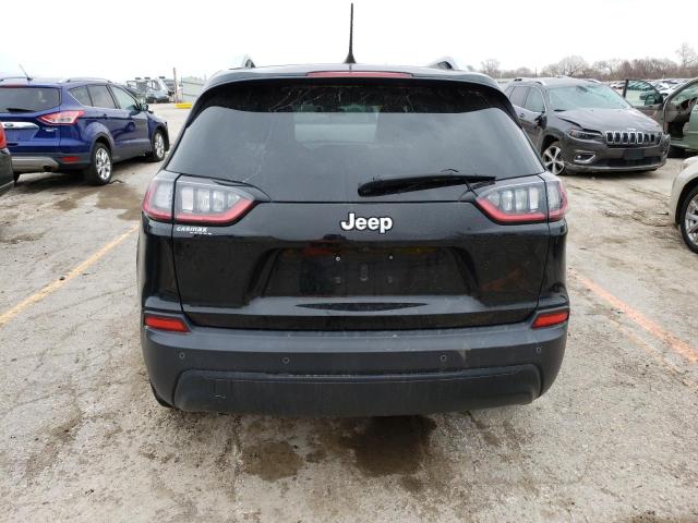 Photo 5 VIN: 1C4PJLLB3KD366654 - JEEP CHEROKEE L 