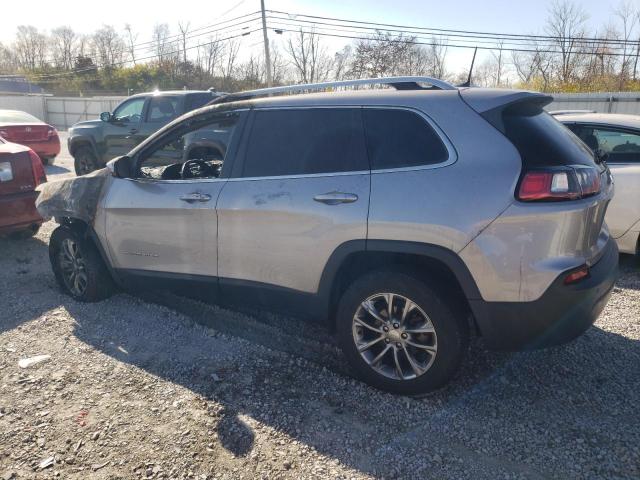 Photo 1 VIN: 1C4PJLLB3KD406036 - JEEP GRAND CHEROKEE 