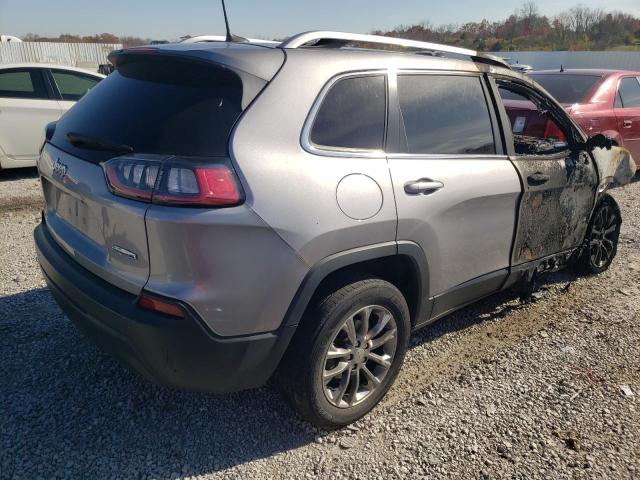 Photo 2 VIN: 1C4PJLLB3KD406036 - JEEP GRAND CHEROKEE 