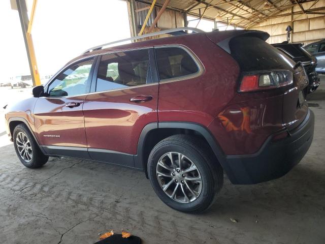 Photo 1 VIN: 1C4PJLLB3KD439280 - JEEP CHEROKEE L 