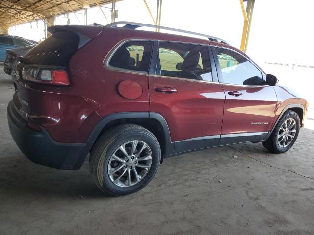 Photo 2 VIN: 1C4PJLLB3KD439280 - JEEP CHEROKEE L 