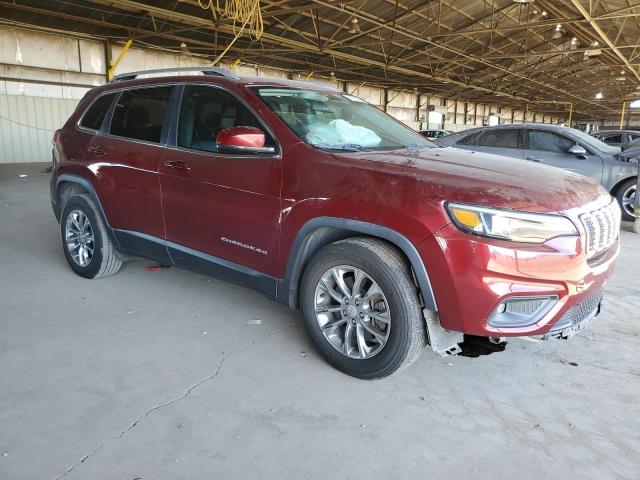 Photo 3 VIN: 1C4PJLLB3KD439280 - JEEP CHEROKEE L 