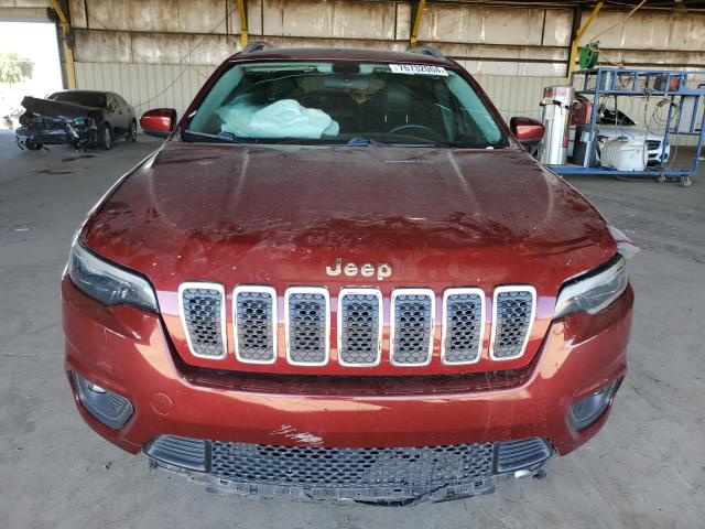 Photo 4 VIN: 1C4PJLLB3KD439280 - JEEP CHEROKEE L 