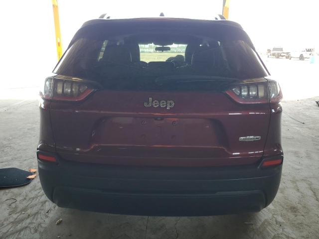 Photo 5 VIN: 1C4PJLLB3KD439280 - JEEP CHEROKEE L 