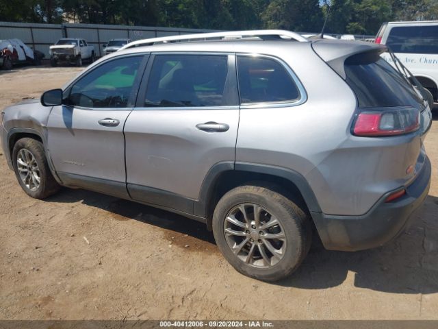 Photo 2 VIN: 1C4PJLLB3KD439490 - JEEP CHEROKEE 