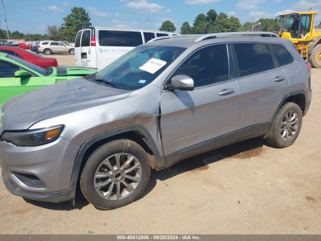 Photo 5 VIN: 1C4PJLLB3KD439490 - JEEP CHEROKEE 