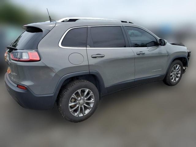 Photo 2 VIN: 1C4PJLLB3KD454457 - JEEP GRAND CHEROKEE 