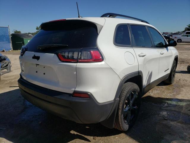 Photo 3 VIN: 1C4PJLLB3LD503402 - JEEP CHEROKEE L 