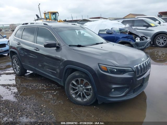 Photo 0 VIN: 1C4PJLLB3LD503576 - JEEP CHEROKEE 