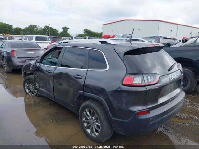 Photo 2 VIN: 1C4PJLLB3LD503576 - JEEP CHEROKEE 