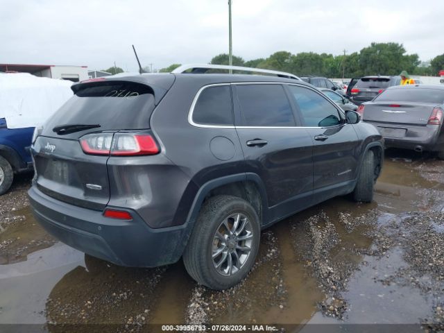 Photo 3 VIN: 1C4PJLLB3LD503576 - JEEP CHEROKEE 