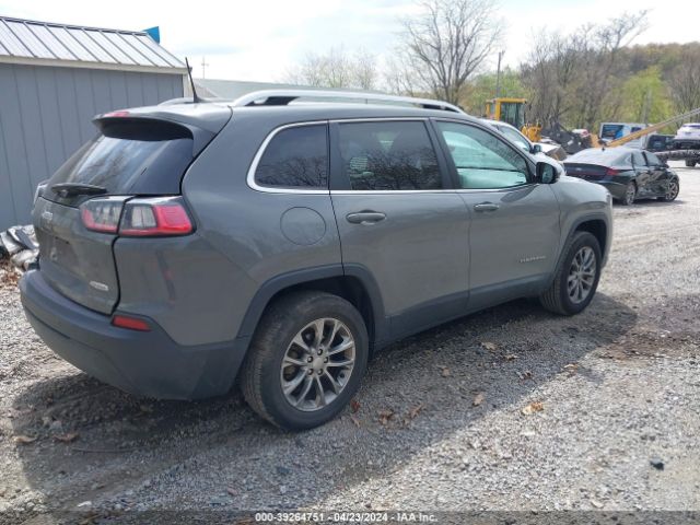 Photo 3 VIN: 1C4PJLLB3LD535900 - JEEP CHEROKEE 