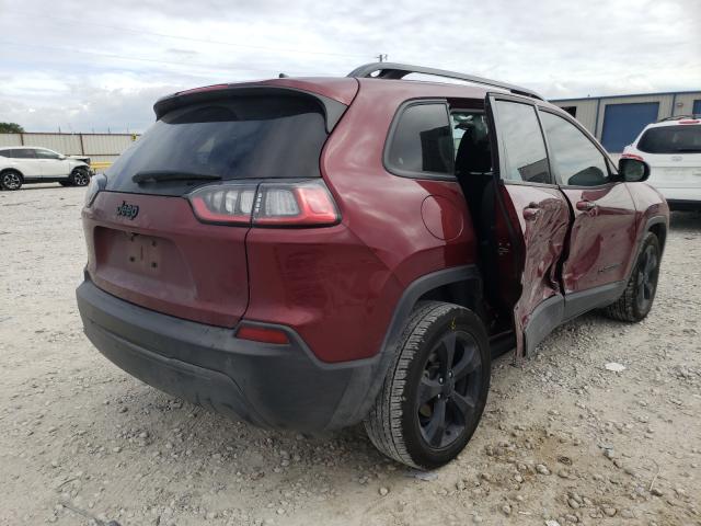 Photo 3 VIN: 1C4PJLLB3LD548758 - JEEP CHEROKEE L 