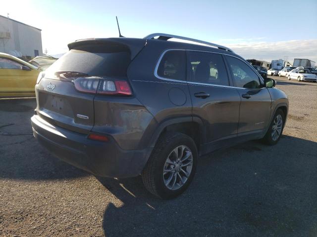 Photo 2 VIN: 1C4PJLLB3LD560893 - JEEP CHEROKEE L 