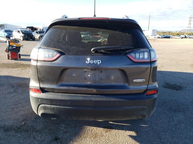 Photo 5 VIN: 1C4PJLLB3LD560893 - JEEP CHEROKEE L 