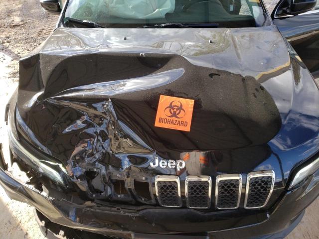 Photo 10 VIN: 1C4PJLLB3LD654112 - JEEP GRAND CHEROKEE 