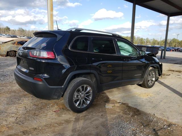 Photo 2 VIN: 1C4PJLLB3LD654112 - JEEP GRAND CHEROKEE 