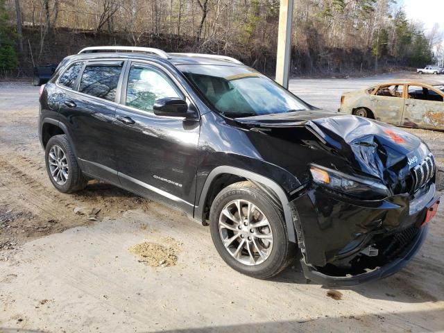 Photo 3 VIN: 1C4PJLLB3LD654112 - JEEP GRAND CHEROKEE 