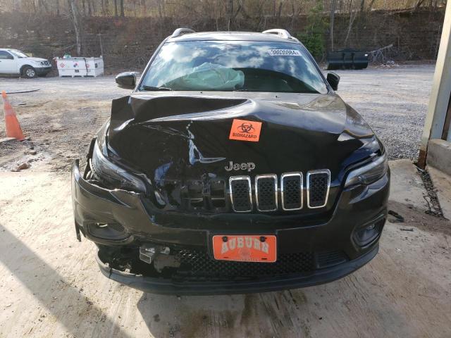 Photo 4 VIN: 1C4PJLLB3LD654112 - JEEP GRAND CHEROKEE 