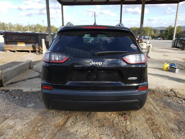 Photo 5 VIN: 1C4PJLLB3LD654112 - JEEP GRAND CHEROKEE 