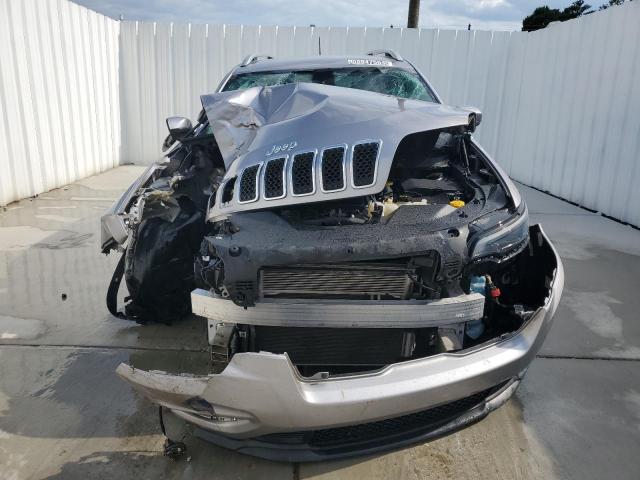 Photo 4 VIN: 1C4PJLLB3LD654465 - JEEP GRAND CHEROKEE 