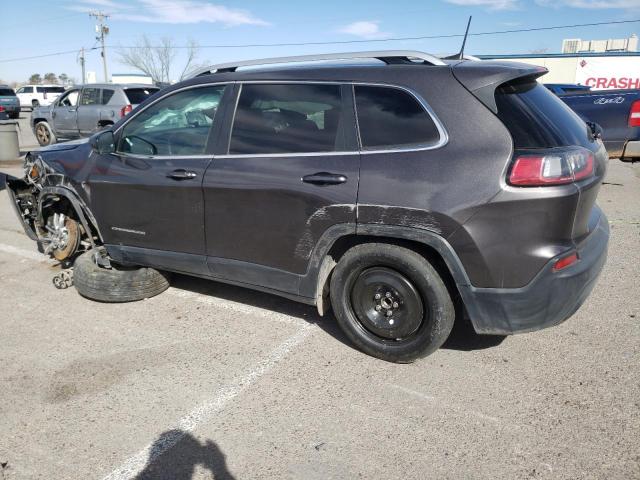 Photo 1 VIN: 1C4PJLLB3MD112638 - JEEP CHEROKEE L 