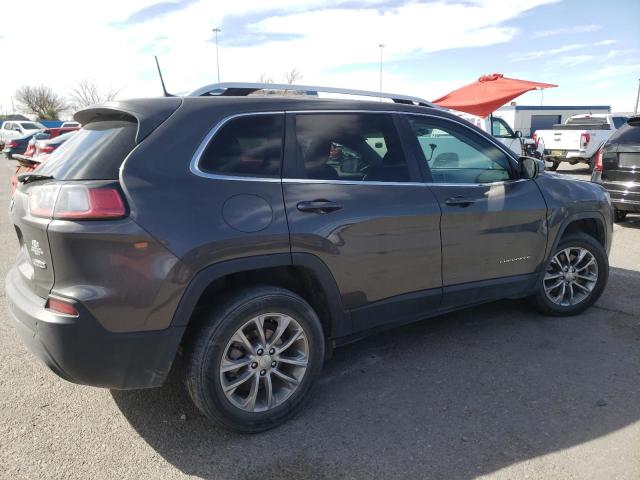 Photo 2 VIN: 1C4PJLLB3MD112638 - JEEP CHEROKEE L 