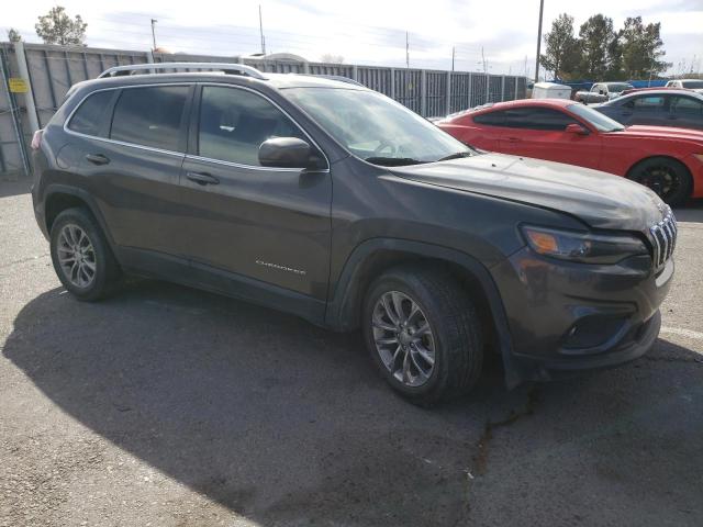 Photo 3 VIN: 1C4PJLLB3MD112638 - JEEP CHEROKEE L 