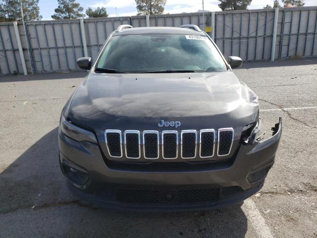 Photo 4 VIN: 1C4PJLLB3MD112638 - JEEP CHEROKEE L 