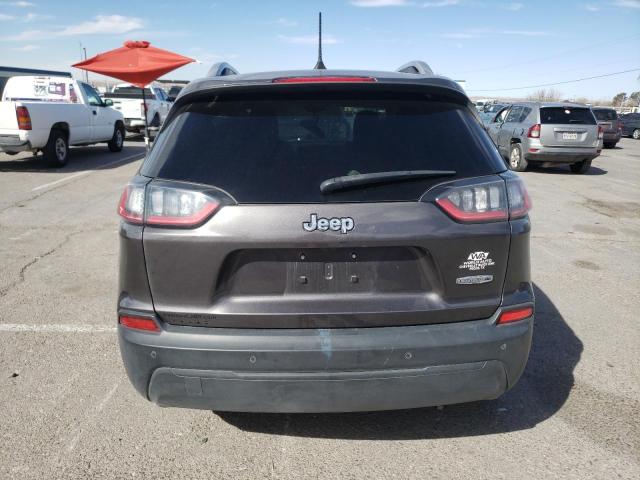 Photo 5 VIN: 1C4PJLLB3MD112638 - JEEP CHEROKEE L 