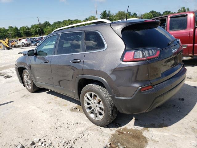 Photo 1 VIN: 1C4PJLLB3MD179742 - JEEP CHEROKEE 