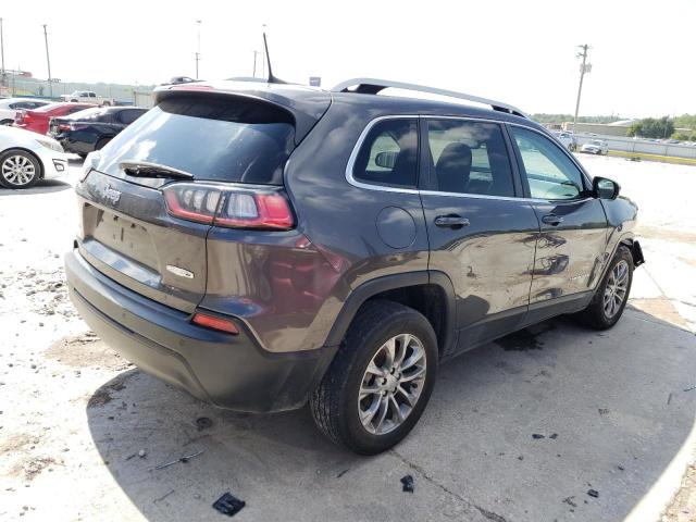 Photo 2 VIN: 1C4PJLLB3MD179742 - JEEP CHEROKEE 