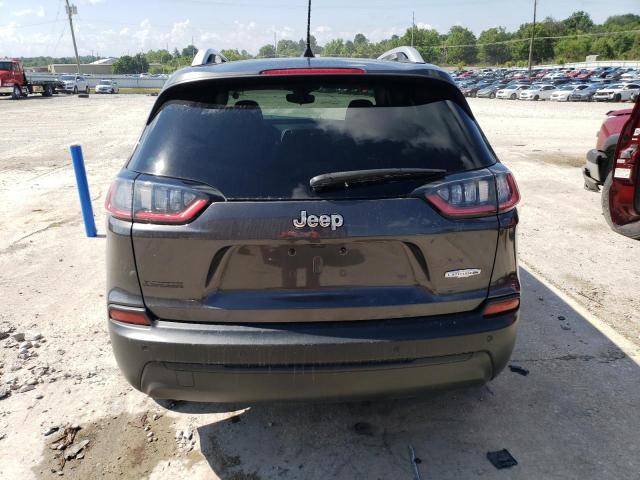 Photo 5 VIN: 1C4PJLLB3MD179742 - JEEP CHEROKEE 