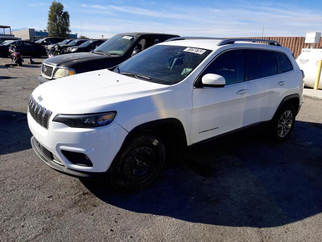 Photo 0 VIN: 1C4PJLLB3MD183404 - JEEP CHEROKEE L 