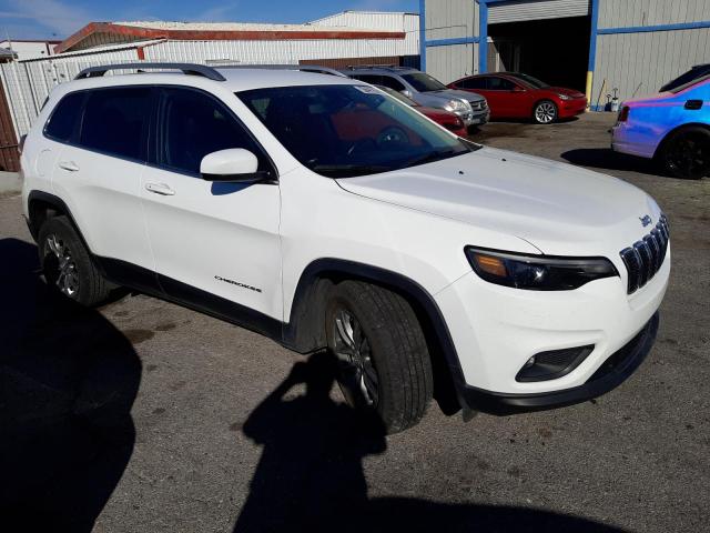 Photo 3 VIN: 1C4PJLLB3MD183404 - JEEP CHEROKEE L 