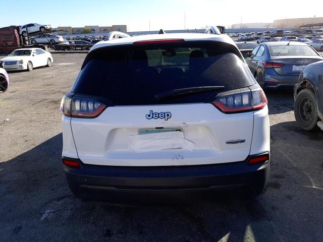 Photo 5 VIN: 1C4PJLLB3MD183404 - JEEP CHEROKEE L 