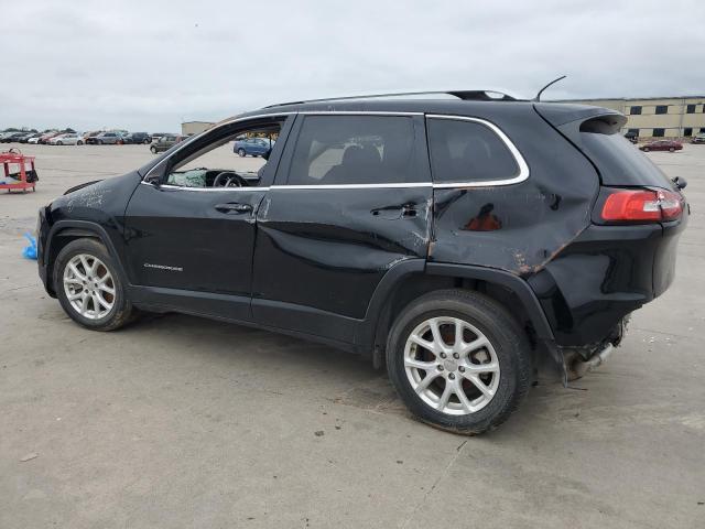 Photo 1 VIN: 1C4PJLLB4JD542660 - JEEP GRAND CHEROKEE 